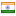 reloadedtorrent.com server is located in India